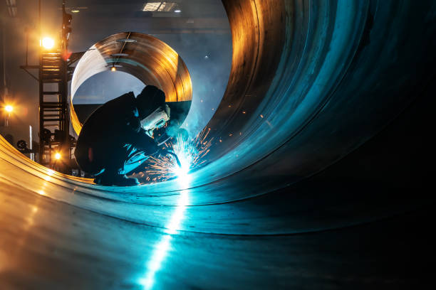 Best Marine and Shipbuilding Welding in Ravensworth, VA
