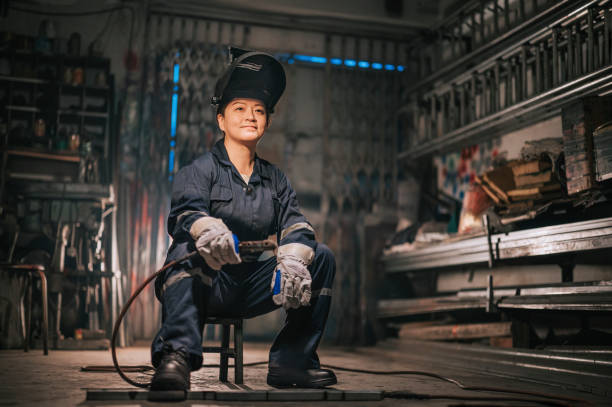 Reliable Ravensworth, VA Welder & Metal Fabrication Solutions