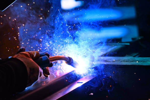 Best Maintenance and Repair Welding in Ravensworth, VA