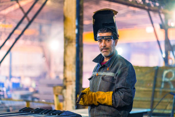 Best Artistic and Custom Metal Fabrication in Ravensworth, VA