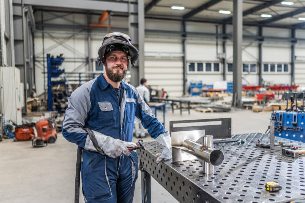 Best Artistic and Custom Metal Fabrication in Ravensworth, VA
