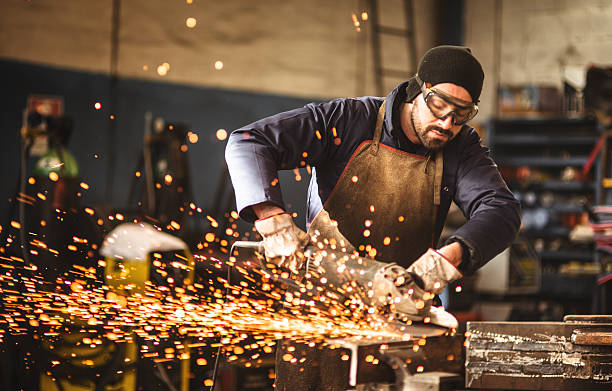 Best Maintenance and Repair Welding in Ravensworth, VA