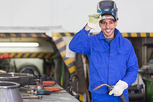 Best Marine and Shipbuilding Welding in Ravensworth, VA